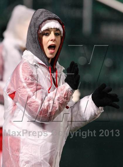 Thumbnail 1 in Tioga vs. Randolph (NYSPHSAA Class D Semifinal) photogallery.