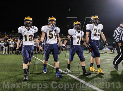 Thumbnail 1 in Tioga vs. Randolph (NYSPHSAA Class D Semifinal) photogallery.