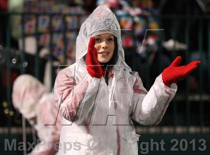 Thumbnail 1 in Tioga vs. Randolph (NYSPHSAA Class D Semifinal) photogallery.