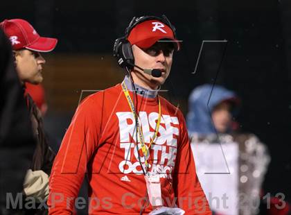 Thumbnail 3 in Tioga vs. Randolph (NYSPHSAA Class D Semifinal) photogallery.