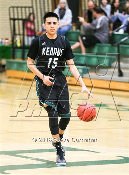 Thumbnail 3 in Kearns @ Hillcrest photogallery.
