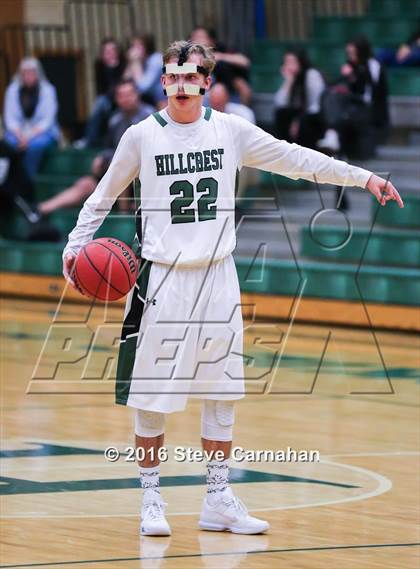 Thumbnail 2 in Kearns @ Hillcrest photogallery.
