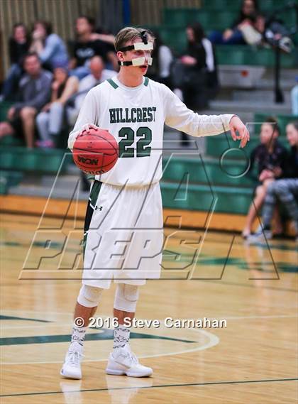Thumbnail 3 in Kearns @ Hillcrest photogallery.