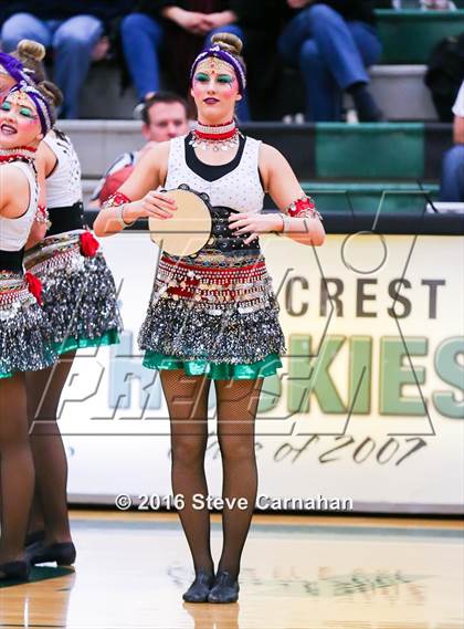 Thumbnail 1 in Kearns @ Hillcrest photogallery.