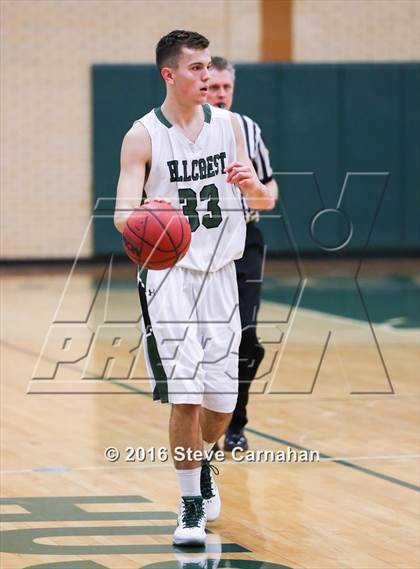 Thumbnail 3 in Kearns @ Hillcrest photogallery.