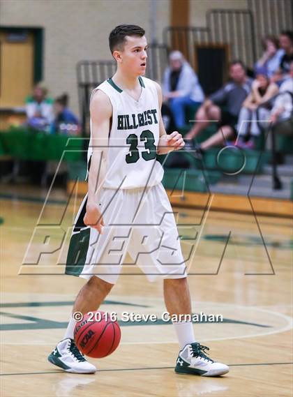 Thumbnail 3 in Kearns @ Hillcrest photogallery.