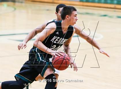 Thumbnail 3 in Kearns @ Hillcrest photogallery.