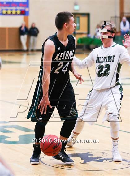 Thumbnail 1 in Kearns @ Hillcrest photogallery.