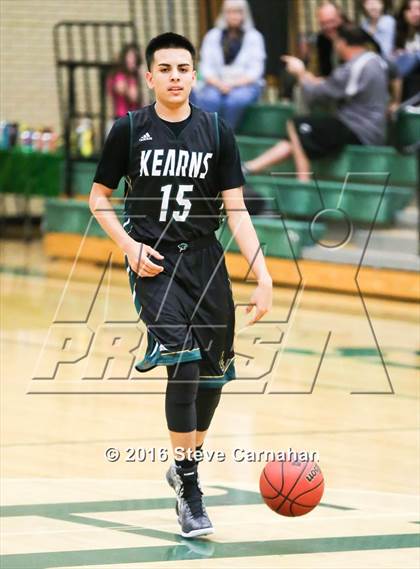 Thumbnail 2 in Kearns @ Hillcrest photogallery.