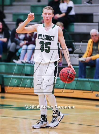 Thumbnail 1 in Kearns @ Hillcrest photogallery.