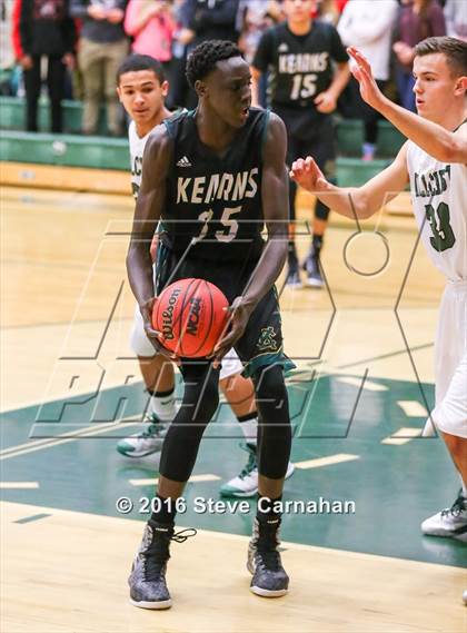 Thumbnail 1 in Kearns @ Hillcrest photogallery.