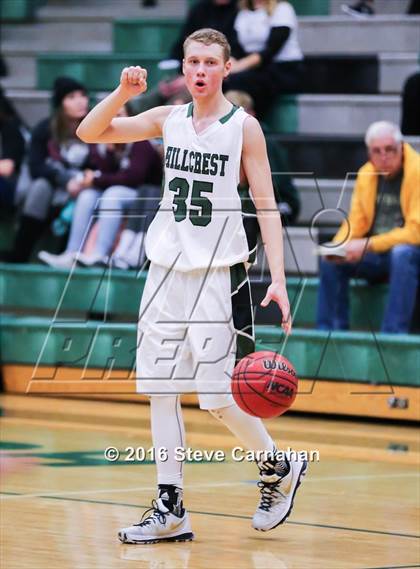 Thumbnail 3 in Kearns @ Hillcrest photogallery.