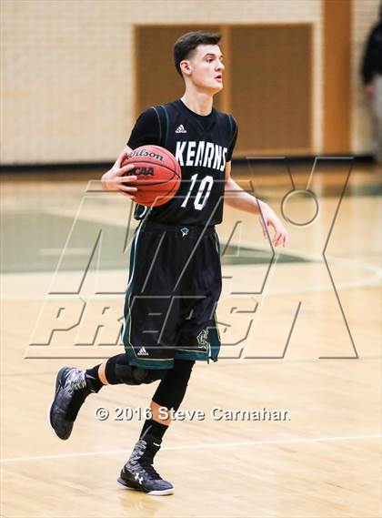 Thumbnail 2 in Kearns @ Hillcrest photogallery.