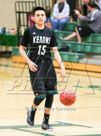 Thumbnail 1 in Kearns @ Hillcrest photogallery.