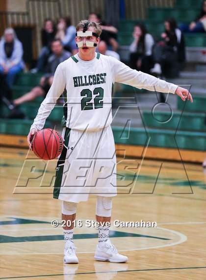 Thumbnail 1 in Kearns @ Hillcrest photogallery.