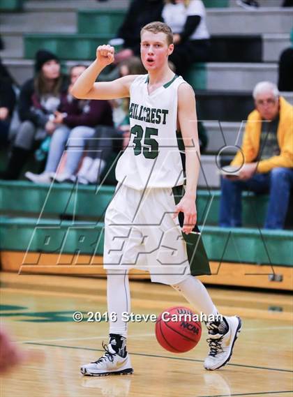 Thumbnail 2 in Kearns @ Hillcrest photogallery.