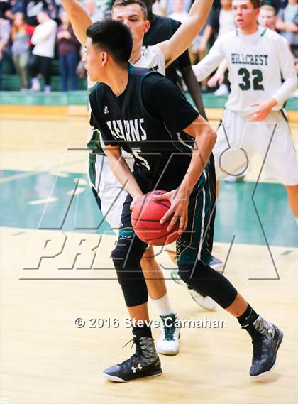 Thumbnail 3 in Kearns @ Hillcrest photogallery.
