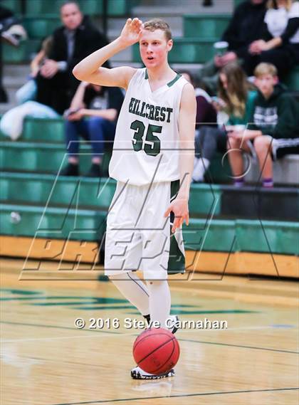 Thumbnail 2 in Kearns @ Hillcrest photogallery.