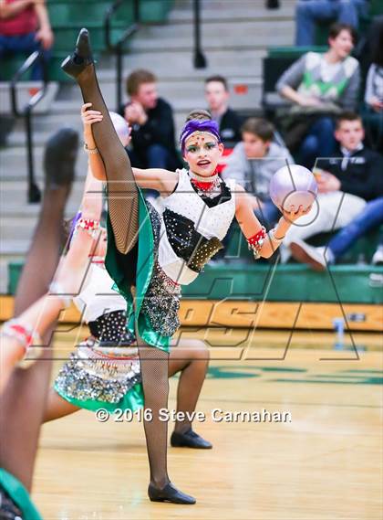 Thumbnail 2 in Kearns @ Hillcrest photogallery.