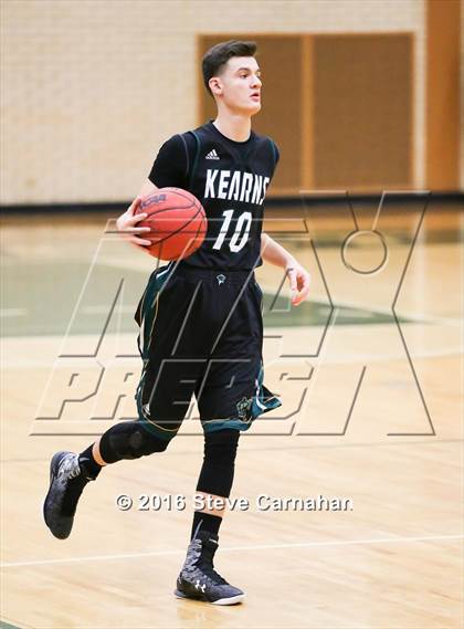 Thumbnail 1 in Kearns @ Hillcrest photogallery.