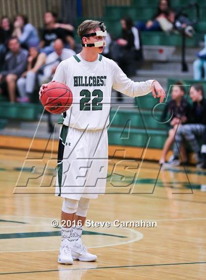 Thumbnail 2 in Kearns @ Hillcrest photogallery.