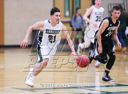 Thumbnail 3 in Kearns @ Hillcrest photogallery.