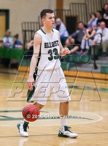 Thumbnail 1 in Kearns @ Hillcrest photogallery.