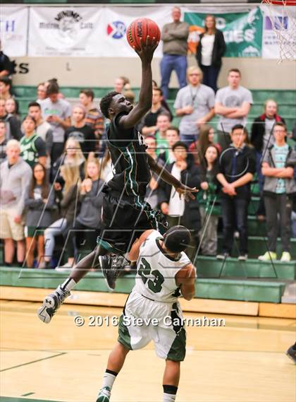 Thumbnail 1 in Kearns @ Hillcrest photogallery.