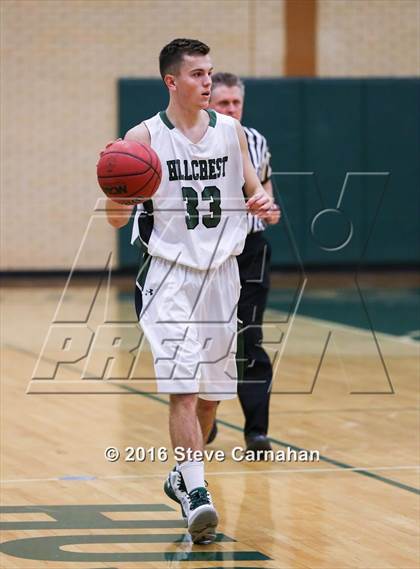 Thumbnail 1 in Kearns @ Hillcrest photogallery.