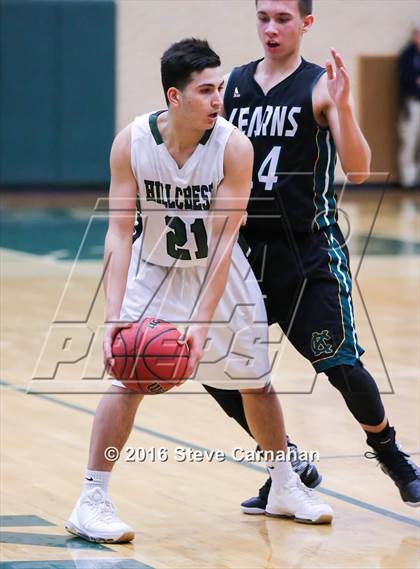 Thumbnail 1 in Kearns @ Hillcrest photogallery.