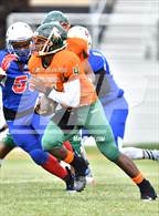 Photo from the gallery "Morgan Park @ Curie"
