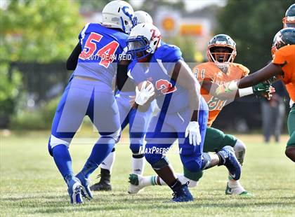 Thumbnail 2 in Morgan Park @ Curie photogallery.