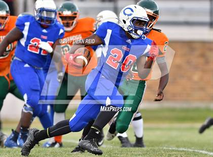 Thumbnail 2 in Morgan Park @ Curie photogallery.