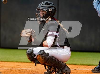 Thumbnail 3 in South Caldwell vs Hoggard (NCHSAA 4A Final Game 1) photogallery.
