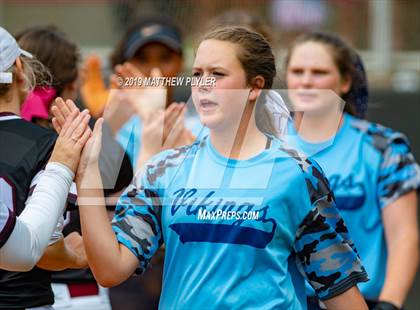 Thumbnail 1 in South Caldwell vs Hoggard (NCHSAA 4A Final Game 1) photogallery.