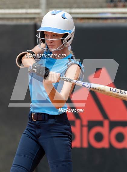 Thumbnail 1 in South Caldwell vs Hoggard (NCHSAA 4A Final Game 1) photogallery.