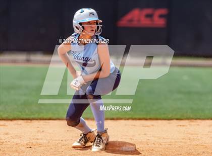 Thumbnail 3 in South Caldwell vs Hoggard (NCHSAA 4A Final Game 1) photogallery.