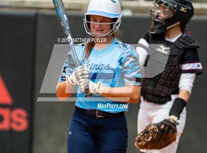 Thumbnail 3 in South Caldwell vs Hoggard (NCHSAA 4A Final Game 1) photogallery.