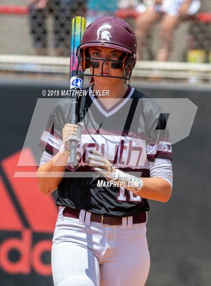Thumbnail 3 in South Caldwell vs Hoggard (NCHSAA 4A Final Game 1) photogallery.