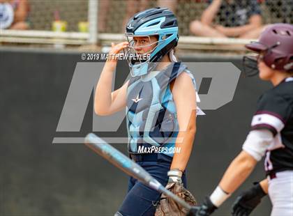 Thumbnail 2 in South Caldwell vs Hoggard (NCHSAA 4A Final Game 1) photogallery.