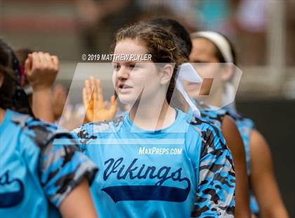 Thumbnail 2 in South Caldwell vs Hoggard (NCHSAA 4A Final Game 1) photogallery.