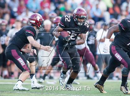 Thumbnail 3 in Don Bosco Prep @ St. Joseph's Prep photogallery.