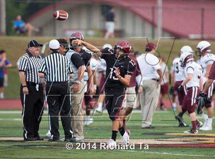 Thumbnail 3 in Don Bosco Prep @ St. Joseph's Prep photogallery.