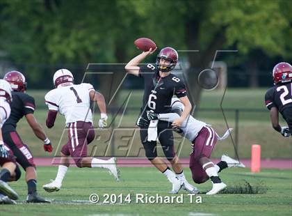 Thumbnail 1 in Don Bosco Prep @ St. Joseph's Prep photogallery.