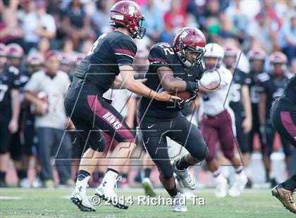 Thumbnail 1 in Don Bosco Prep @ St. Joseph's Prep photogallery.