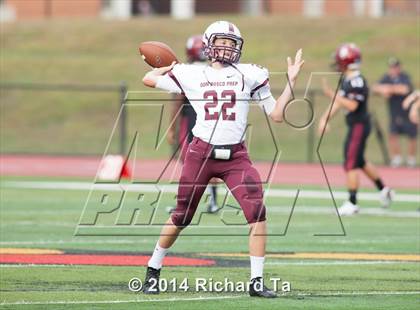 Thumbnail 3 in Don Bosco Prep @ St. Joseph's Prep photogallery.