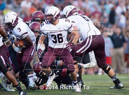 Thumbnail 2 in Don Bosco Prep @ St. Joseph's Prep photogallery.