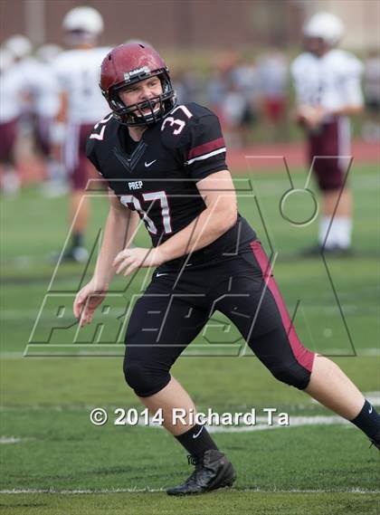 Thumbnail 2 in Don Bosco Prep @ St. Joseph's Prep photogallery.