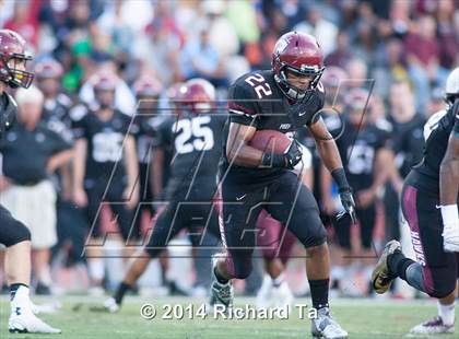Thumbnail 3 in Don Bosco Prep @ St. Joseph's Prep photogallery.