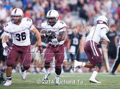 Thumbnail 1 in Don Bosco Prep @ St. Joseph's Prep photogallery.